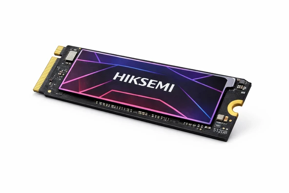 Hiksemi Future NVME GEN4 1TB 7450/6600 MB/s Gen4 PCI-E 4.0 SSD ürün görseli 1