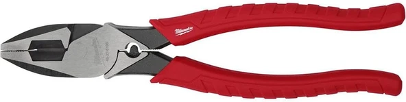 Milwaukee Ağır Hizmet Tipi Pense 250 mm - 48226100 ürün görseli 1
