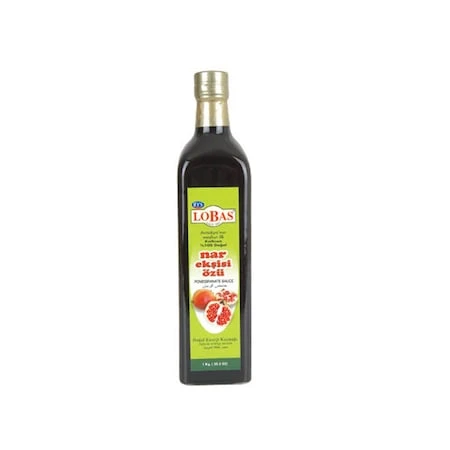 Lobas Doğal Nar Ekşisi Özü 340 gr ürün görseli 1