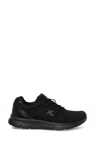 Kinetix KALEN TX G 6FX Siyah Unisex Koşu Ayakkabısı ürün görseli 1