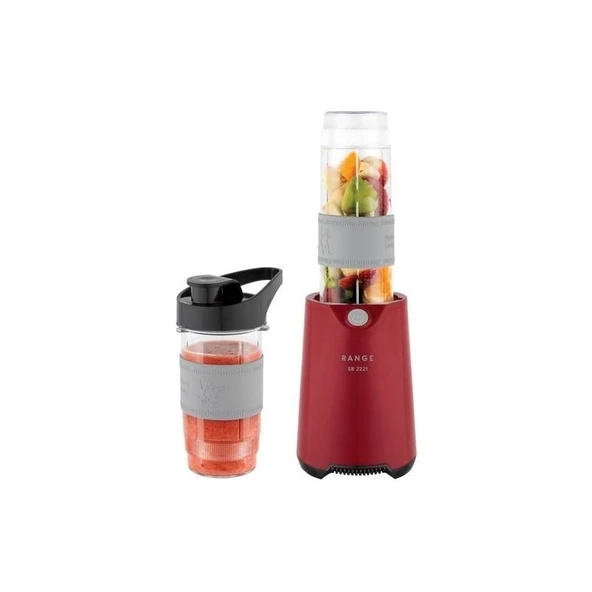 Range Sb 2321 570 ml 600W Kişisel Smoothie Blender ürün görseli 1