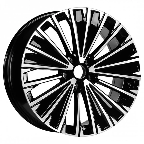 SONİC 1024/1 8.5X19 5X112 ET35 BD 66,45 ürün görseli 1
