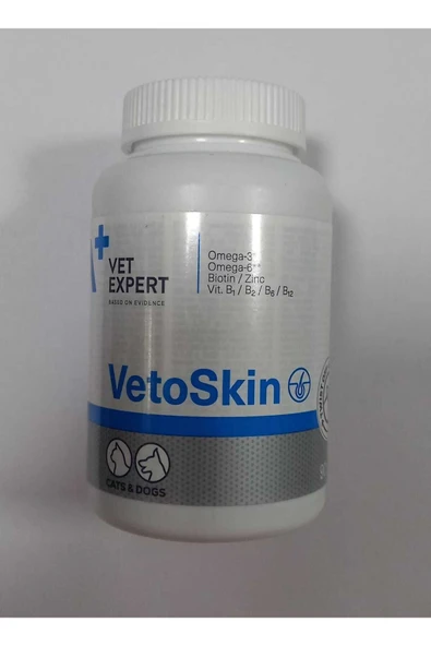 VET VETOSKİN ürün görseli 1