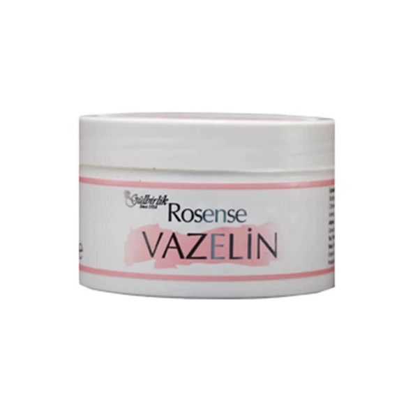 Rosense Vazelin 100 ml ürün görseli 1