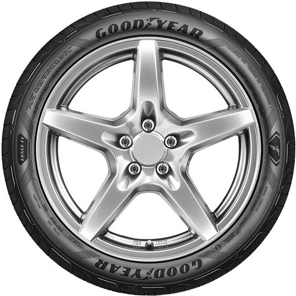Goodyear 245/40r18 97y xl eagle f1 asymmetrıc 5 mo fp Oto Yaz 2026 ürün görseli 1