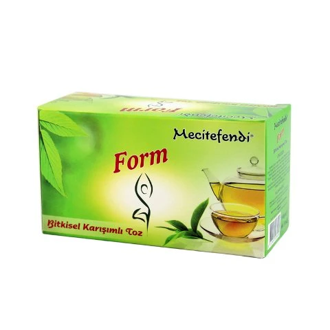 Mecitefendi Form Extra ürün görseli 1