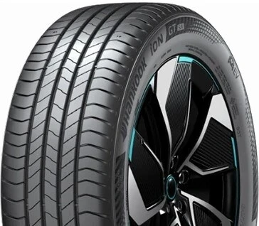 Hankook 235/50r18 101v xl ion gt suv ık41a Oto Yaz 2025 ürün görseli 1