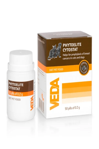 Veda PHYTOELİTE CYTOSTAT -skt 09.2026- ürün görseli 1