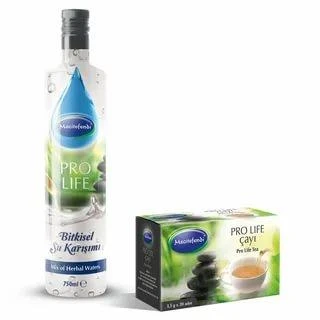 Mecitefendi Pro Life Su 750 ml ürün görseli 1