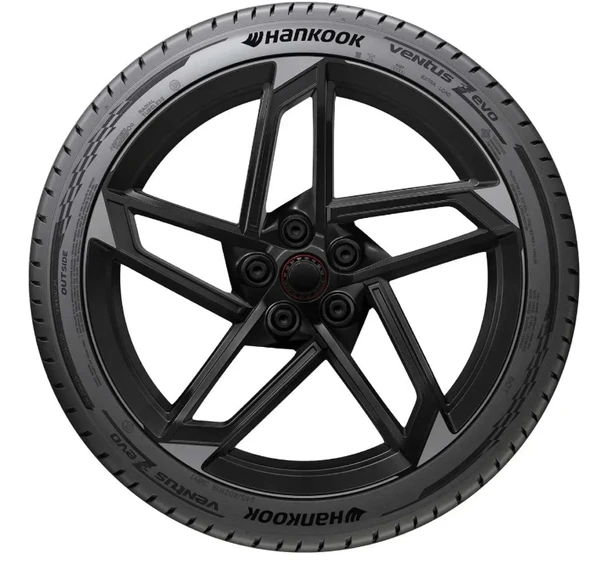 Hankook 235/45zr20 100y xl ventus evo suv k137a Oto Yaz 2025 ürün görseli 1