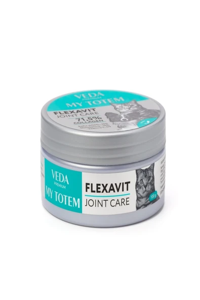 Veda FLEXAVİT JOINT POWDER 100 GR ürün görseli 1