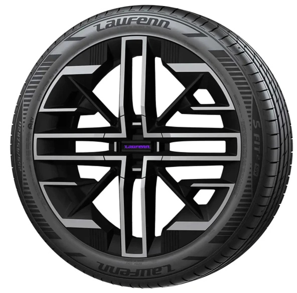 Laufenn 225/55r18 98v s fıt2 lk12 Oto Yaz 2025 ürün görseli 1