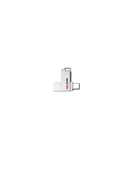 Hiksemi E327C USB 3.2 Dual 128GB Bellek - Resim 2