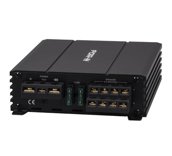FORX XDQ-125.4 AMFİ ürün görseli 1