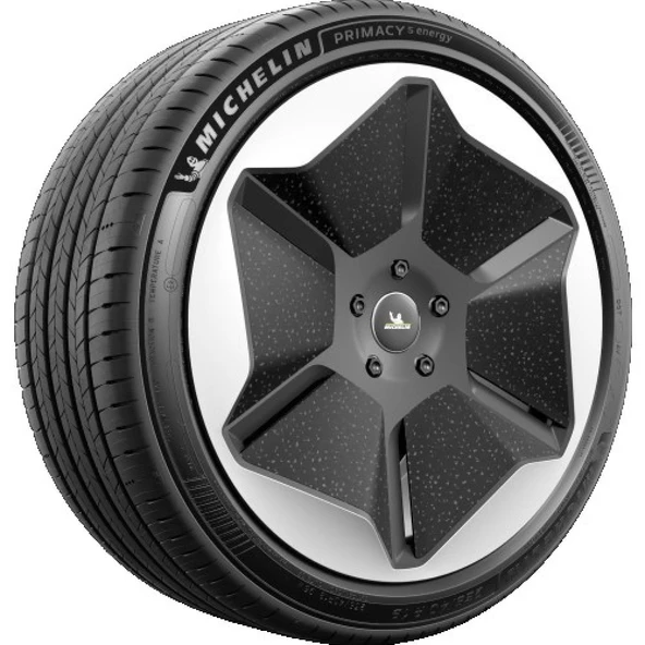 Michelin 215/55r18 99v xl prımacy 5 energy mı Oto Yaz 2026 ürün görseli 1