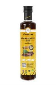 Zühre Ana Keçiboynuzu Harnup Özü 350 Ml ürün görseli 1