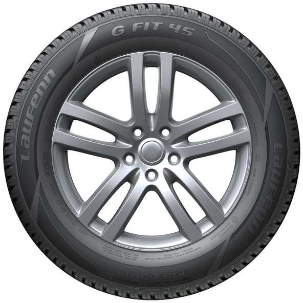 Laufenn 225/45r17 94w xl g fıt 4s lh71 Oto 4 mevsim 2026 ürün görseli 1