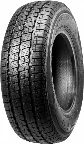 Leao 175/65r14c 90/88t igreen van 4s Kamyonet 4 mevsim 2026 ürün görseli 1