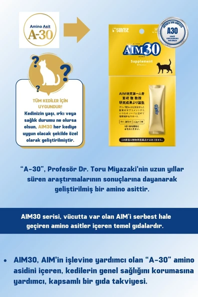 AIM30 Supplement - Resim 6