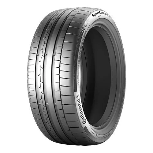 Continental 275/45r21 107y fr sportcontact 6 mo Oto Yaz 2026 ürün görseli 1