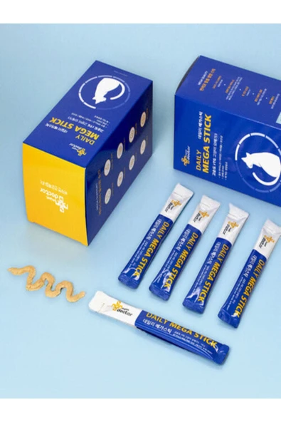 mypetdoctor Mypet Doctor Daıly Mega Stıck ürün görseli 1