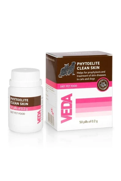 Vedavet Phytoelıte Clean Skın ürün görseli 1