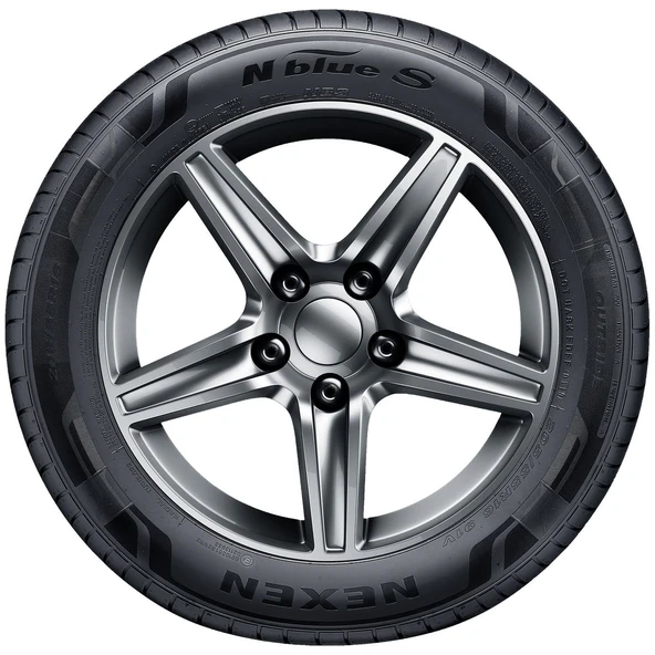 Nexen 195/65r15 91t n blue s ev Oto Yaz 2026 ürün görseli 1