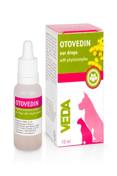 Veda OTOVEDIN ürün görseli 1