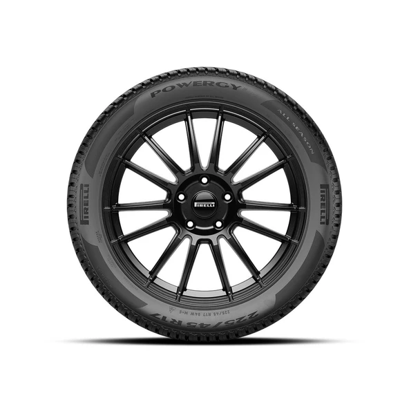 Pirelli 225/45r18 95y xl powergy all season Oto 4 mevsim 2026 ürün görseli 1