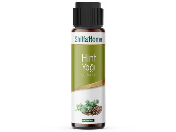 Shiffa Home Hint Yağı 50 ml Aksu Vital ürün görseli 1
