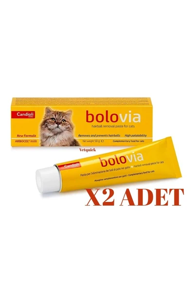 candioli Bolovia kedi maltı 2 Adet ürün görseli 1
