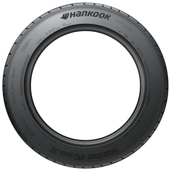 Hankook 255/55zr20 110y xl ventus s1 evo z k129 nc0 Oto Yaz 2025 ürün görseli 1