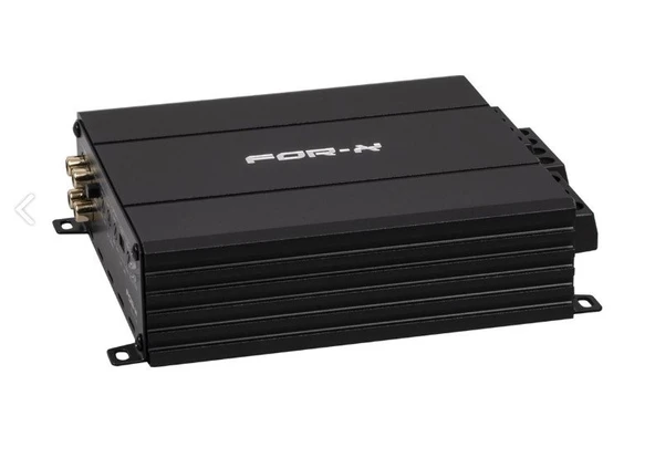 FORX XDQ-125.4 AMFİ - Resim 3