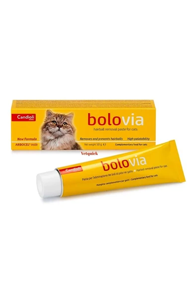 candioli Bolovia kedi maltı ürün görseli 1