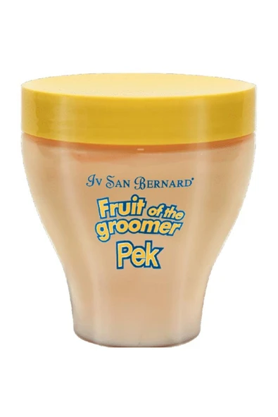 Iv San Bernard Orange Mask Tüy Kaybına Karşı Portakallı Kedi ve Köpek Tüy Bakım Maskesi 250 ml ürün görseli 1