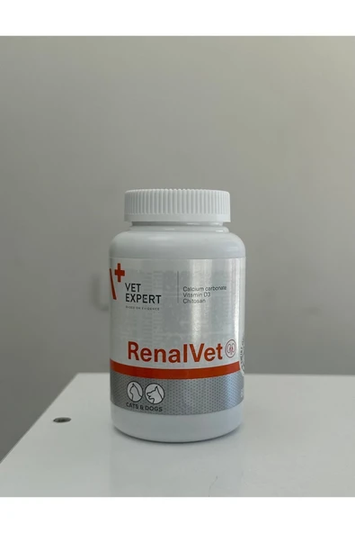 Other RenalVet 60 Kapsül ürün görseli 1
