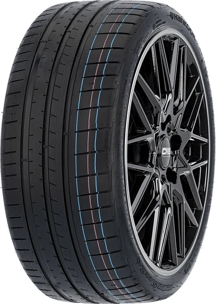 Hankook 225/35r18 87y xl ventus s1 evo z k129 * Oto Yaz 2025 ürün görseli 1