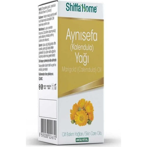 Shiffa Home Aynısefa Yağı 5 ml ürün görseli 1