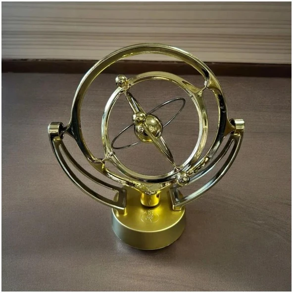 Gold Denge Topu - Resim 2