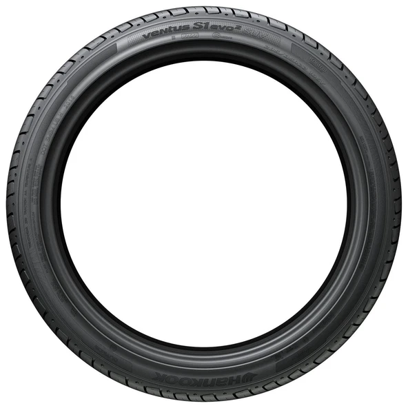 Hankook 215/40r18 85y ventus s1 evo2 k117b rft Oto Yaz 2025 ürün görseli 1