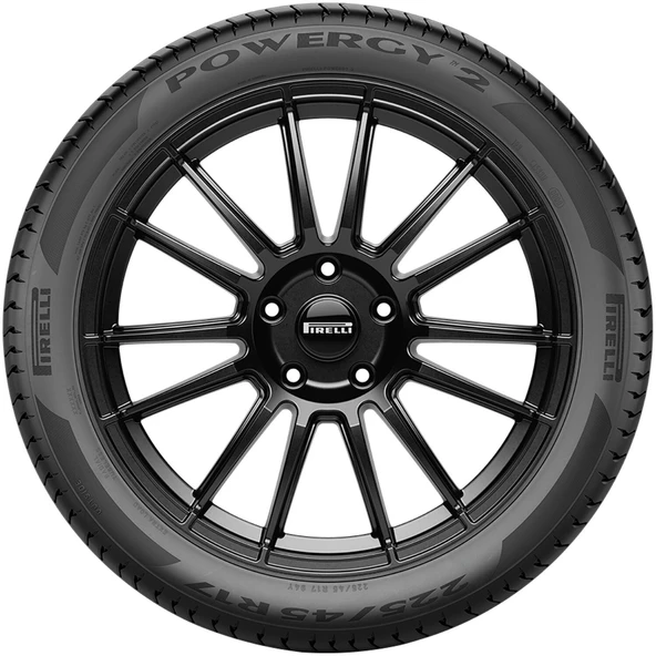 Pirelli 235/35r19 91y xl pwrgy2 Oto Yaz 2026 ürün görseli 1