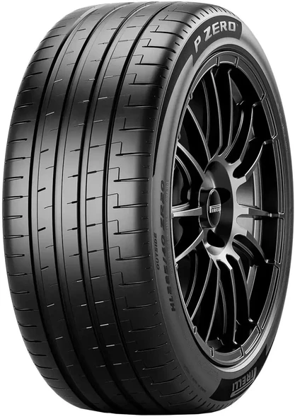 Pirelli 245/40zr18 (97y) xl pzero 5 Oto Yaz 2026 ürün görseli 1