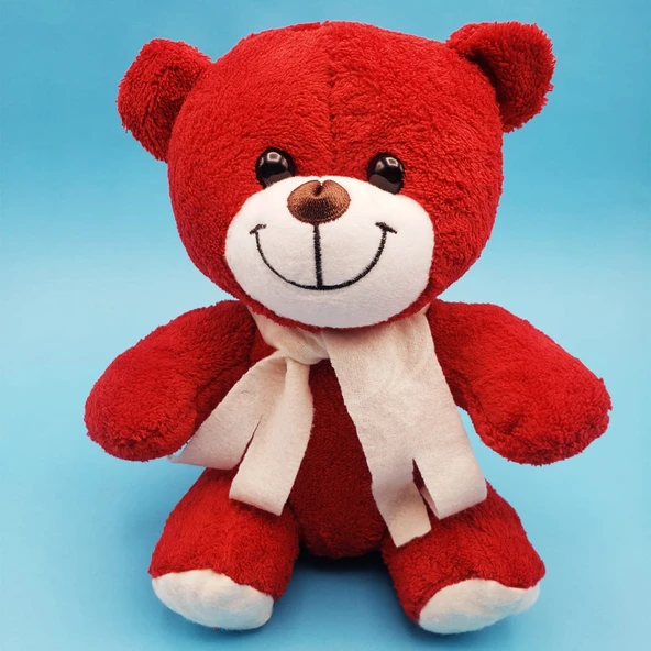 Peluş Oyuncak Ayıcık ürün görseli 1