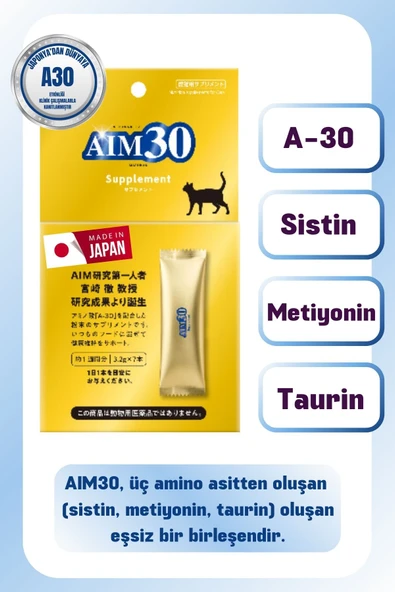 AIM30 Supplement - Resim 2