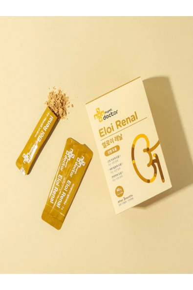 mypetdoctor ELOİ RENAL ürün görseli 1