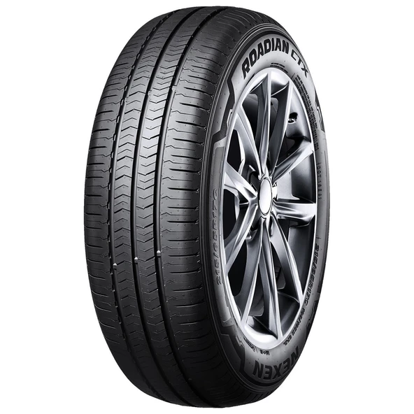 Nexen 215/70r15c 109/107s roadıan ctx / fiat Kamyonet Yaz 2026 ürün görseli 1