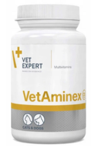 Vette Vetaminex 60 kapsül ürün görseli 1