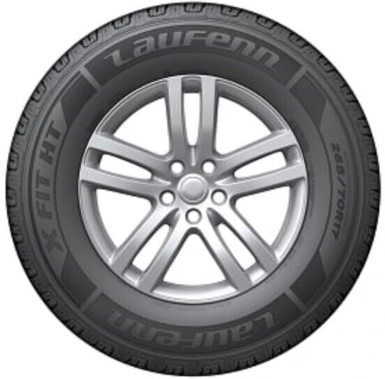 Laufenn 225/65r17 102t x fıt ht ld01 Suv Yaz 2024 ürün görseli 1