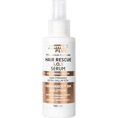 Softto Plus Saç Onarıcı Serum 100 Ml ürün görseli 1
