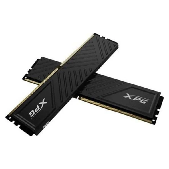 XPG Gammix D35 32 GB (2x16) 3600 MHz CL18 AX4U360016G18I-DTBKD35 DDR4 Ram ürün görseli 1